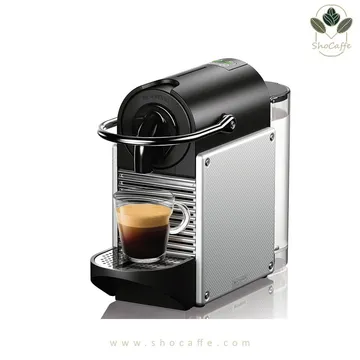 اسپرسوساز نسپرسو پیکسی  Nespresso Pixie DeLonghi